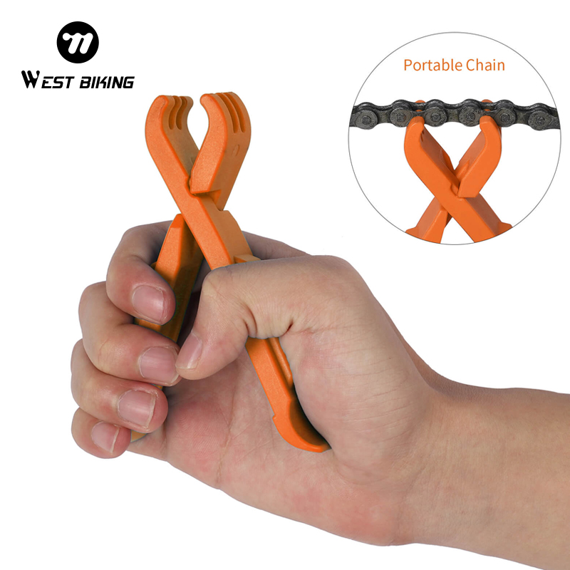 Multi Tool Plier - WEST BIKING Ferramenta de alicate para