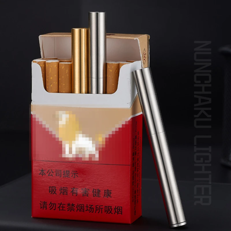 Fire Starting Kit - 2025 novo querosene de bronze nunchaku