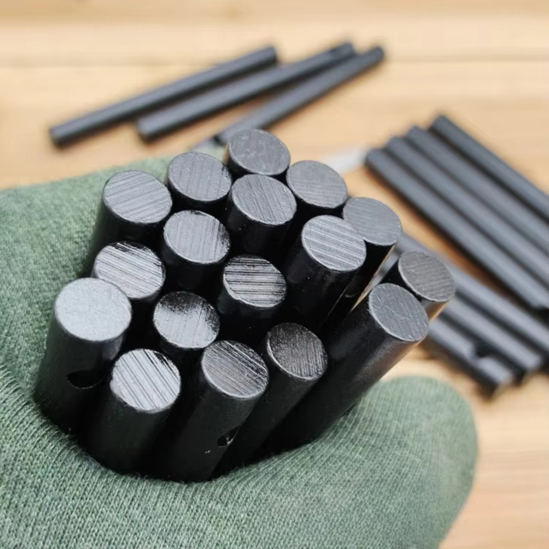 Bastão de Magnésio Perfurado p - Fire Starting Kit avaliação e preço
