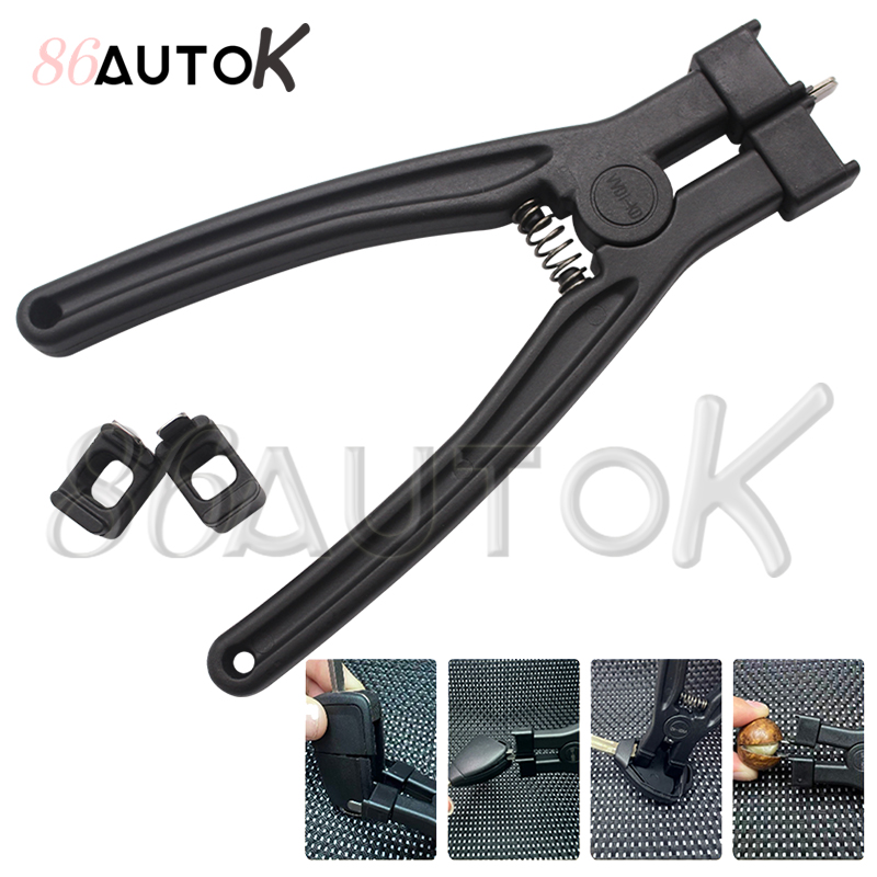 Alicate de Desmontagem de Chav - Multi Tool Plier avaliação e preço