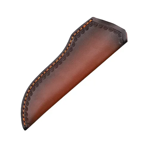 22cm lâmina fixa faca bainha e - Bushcraft Knife Fixed avaliação e preço