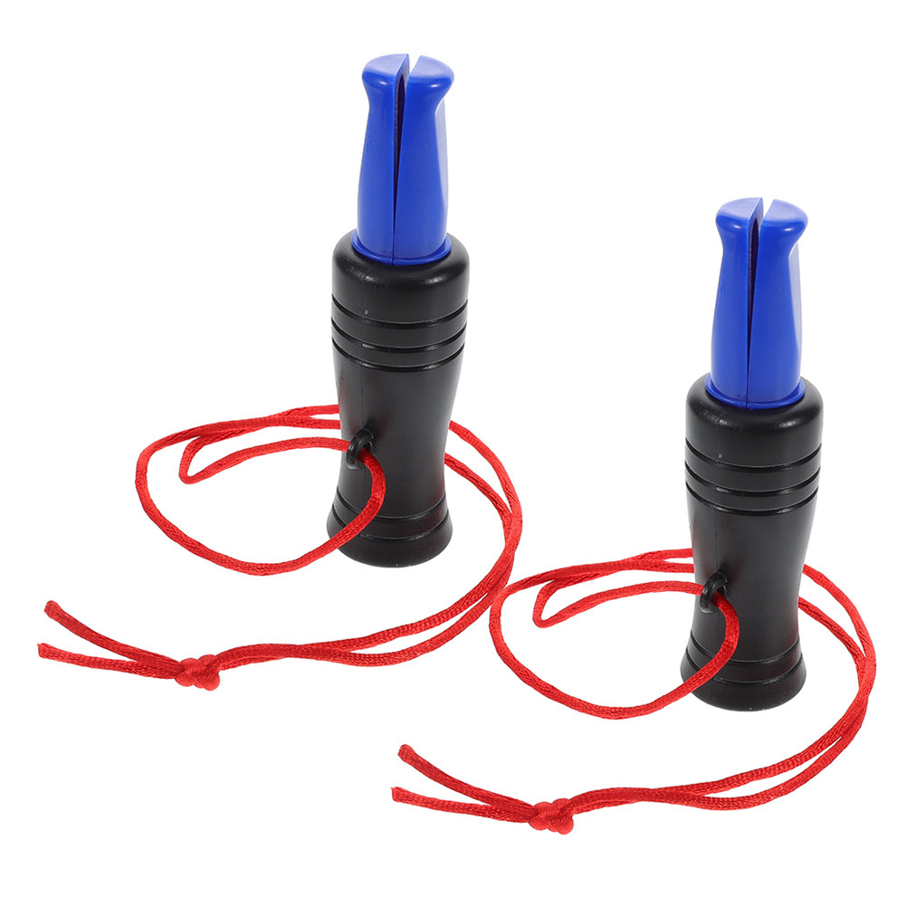 2 Apito de Sobrevivência para  - Emergency Whistle Loud avaliação e preço