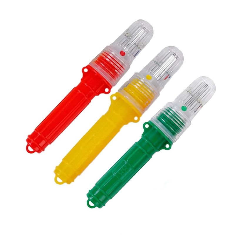 Sinais de Emergência TFTP para - Signal Flare Kit avaliação e preço