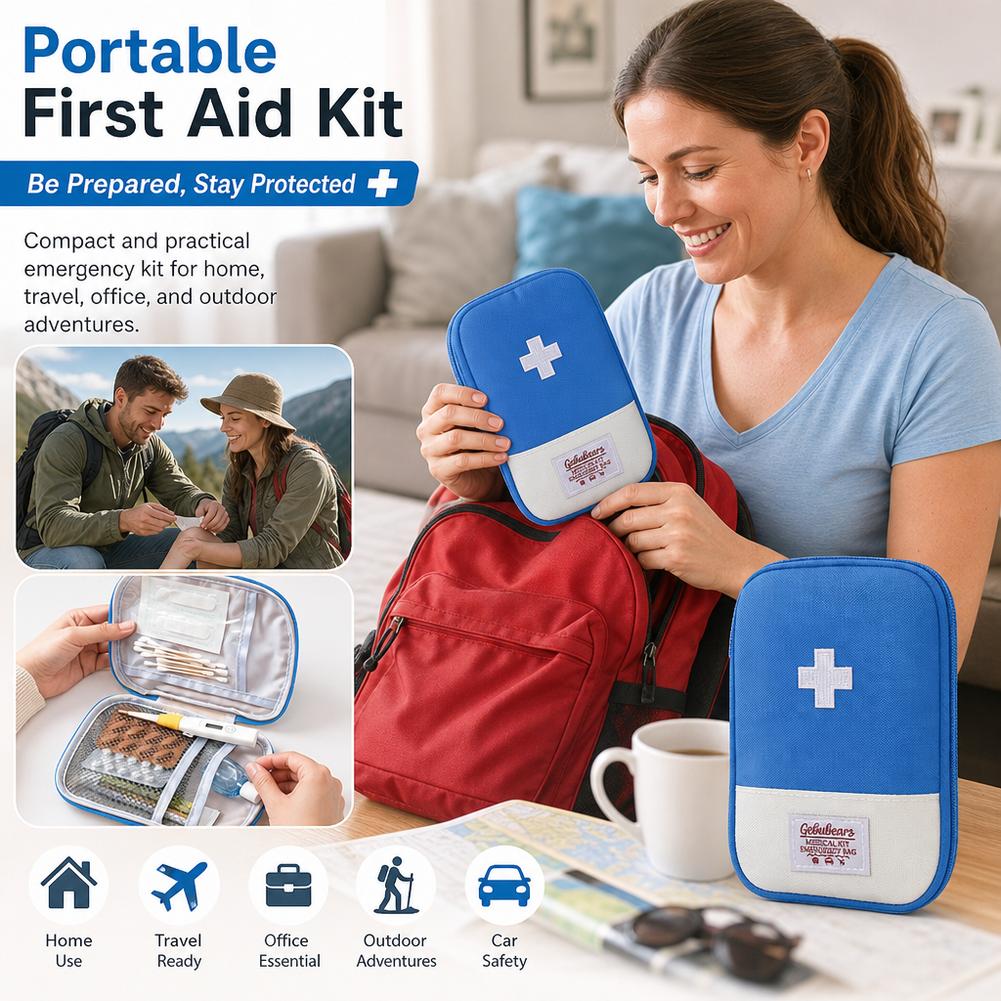 Bolsa de Primeiros Socorros Po - Bivy Bag Emergency avaliação e preço