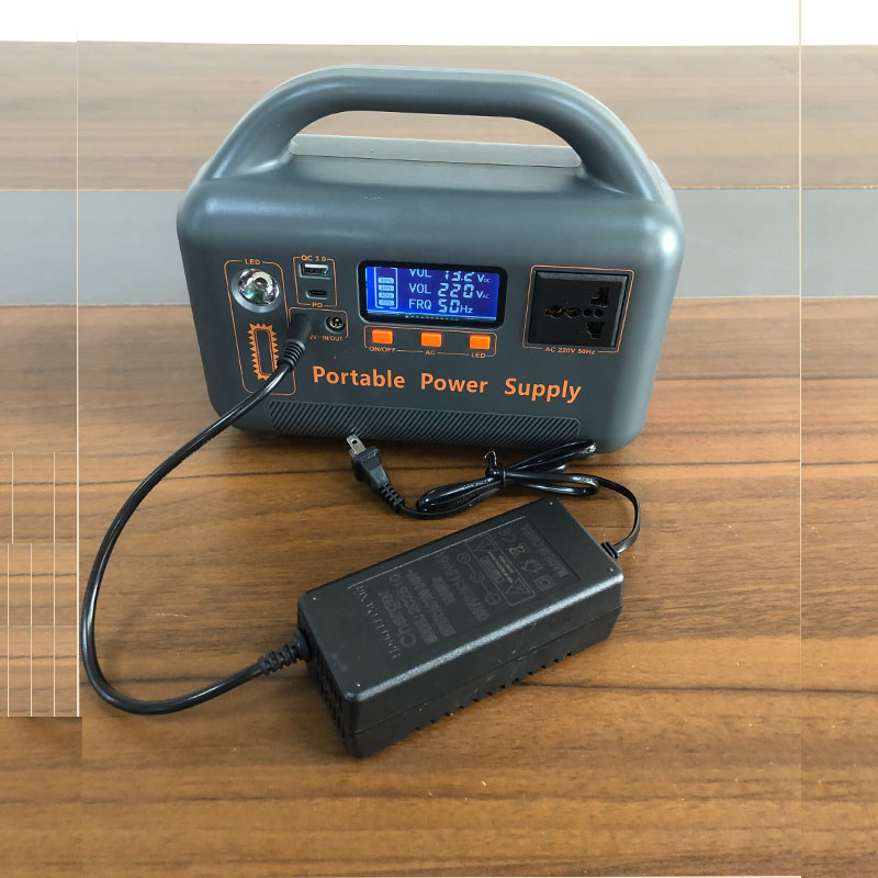 Estação de Energia Portátil de - Solar Emergency Charger avaliação e preço