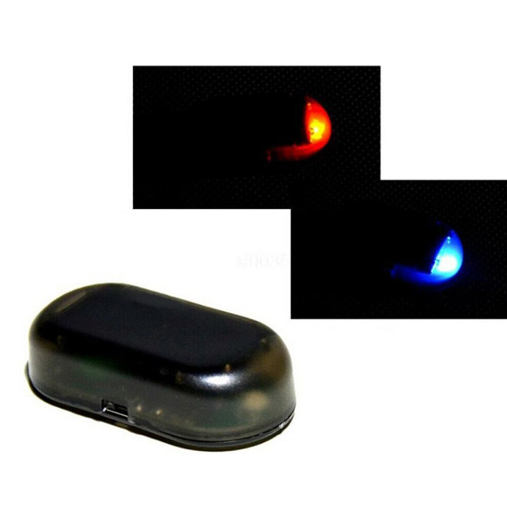 Luz de Segurança Falsa para Ca - Sos Light Strobe avaliação e preço