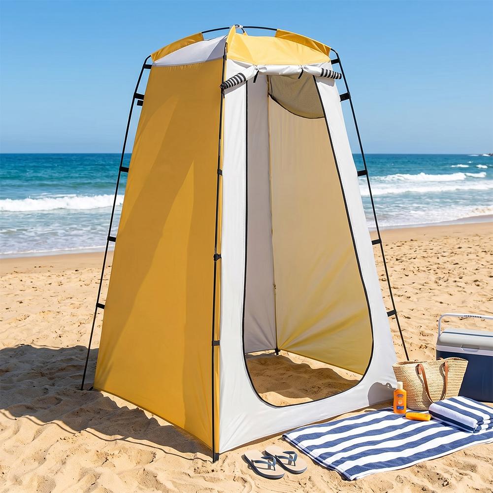 Tenda Portátil Pop-Up com Banh - Emergency Mylar Tent avaliação e preço