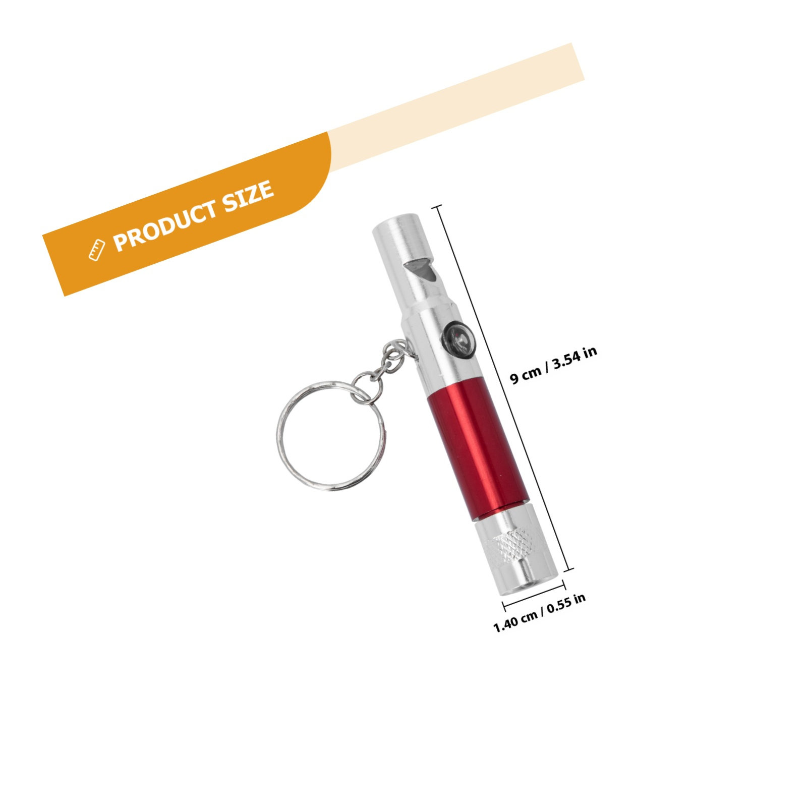 2 apitos de emergência para so - Emergency Whistle Loud avaliação e preço