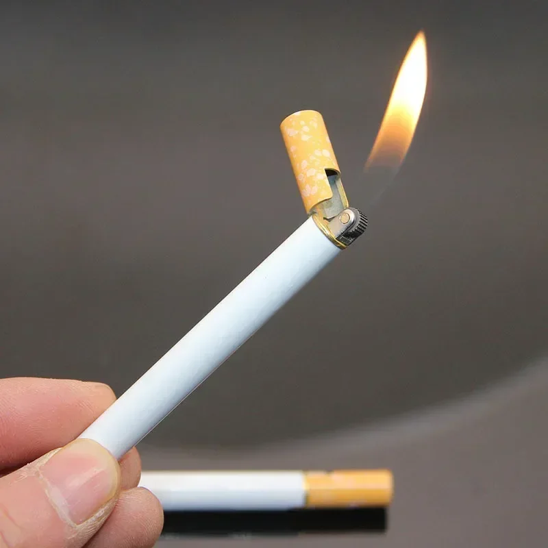 Mini Isqueiro de Chama Suave E - Fire Starting Kit avaliação e preço