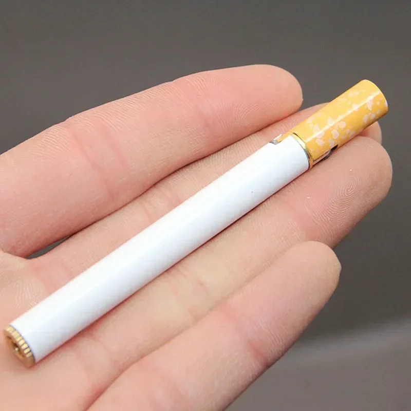 Mini Isqueiro de Chama Suave E - Fire Starting Kit avaliação e preço