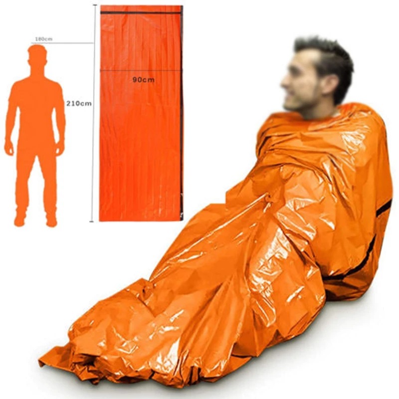 Saco de dormir portátil à prov - Emergency Whistle Loud avaliação e preço